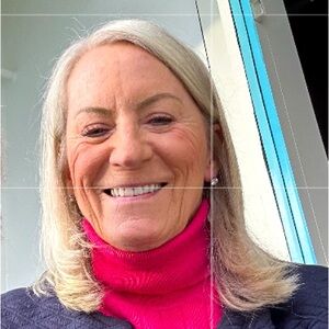 Meet your Posher, Karen